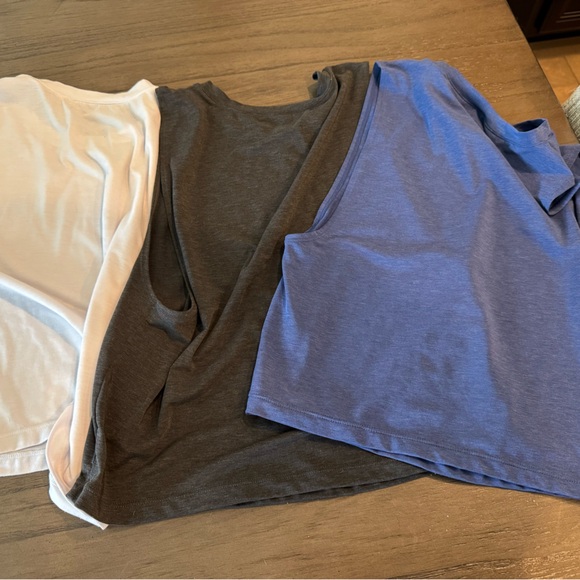 LSKD tanks size small - Picture 3 of 4